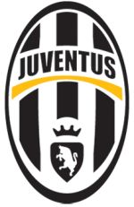 Juventus calcio, logo