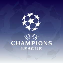 Uefa Champions League 2009-2010
