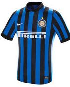 Prima Maglia Inter 2011 2012