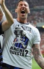 Maglietta Materazzi Rivolte anche questa?