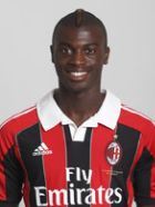 M'Baye Niang Milan Calcio