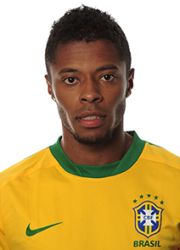 Michel Bastos Brasile