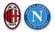 Milan - Napoli 1-2 (22-09-2013)