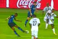 Gol Eto'o | Finale Mondiale per Club 2010