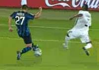 Gol Pandev | Finale Mondiale per Club 2010