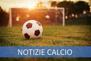 Calcio news