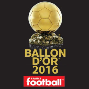 Pallone d'Oro 2016 France Football candidati