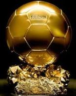 Pallone d'Oro 2011 candidati