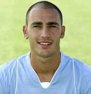 Paolo Cannavaro Napoli