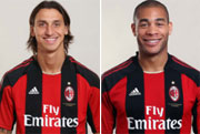 Lite tra Zlatan Ibrahimovic e Oguchi Onyewu