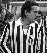 Roberto Boninsegna, Juventus