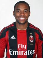 Robinho Milan