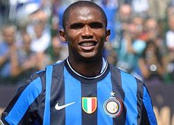 Samuel Eto'o