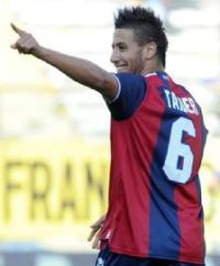 Saphir Taider Bologna