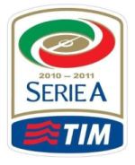 Serie A 2010-2011: anticipi e posticipi