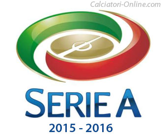 Serie A 2015 2016 anticipi posticipi