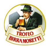 Trofeo Birra Moretti 2017 calcio