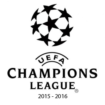 UEFA Champions League 2015 2016 logo