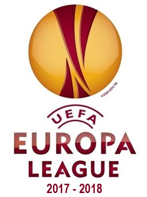 Uefa Europa League 2017 2018 logo