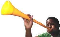 Vuvuzela