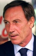 Zdenek Zeman, Foggia