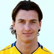 Zlatan Ibrahimovic