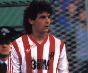 Roberto Baggio maglia Vicenza