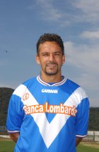 Roberto Baggio, Roby Baggio