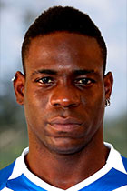 Mario Balotelli