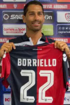 Marco Borriello, foto