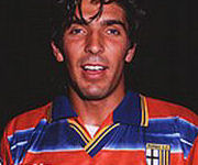 Gianluigi Buffon Parma