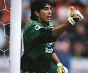 Gianluigi Buffon Parma