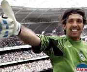 Gianluigi Buffon Juventus