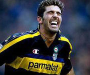 Gianluigi Buffon Parma