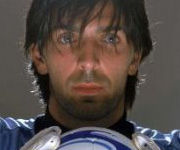 Gigi Buffon