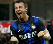 Antonio Cassano Inter FC