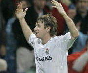 gol Cassano Real Madrid