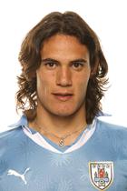 Edison Cavani