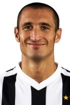 Giorgio Chiellini