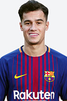 Philippe Coutinho Correia