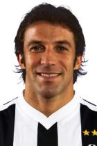 Alessandro Del Piero