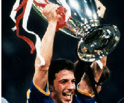 Del Piero Champions League