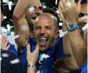 Mondiali Germania 2006: Del Piero