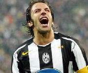 gol DelPiero