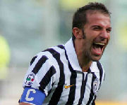 Gol Del Piero Alex