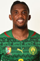 Samuel Eto'o