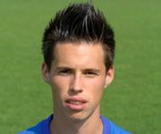 Hamsik Brescia Calcio