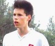 Slovan Bratislava Hamsik