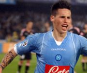 tatuaggi Hamsik