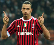 Zlatan Ibrahimovic Milan 2011 2012